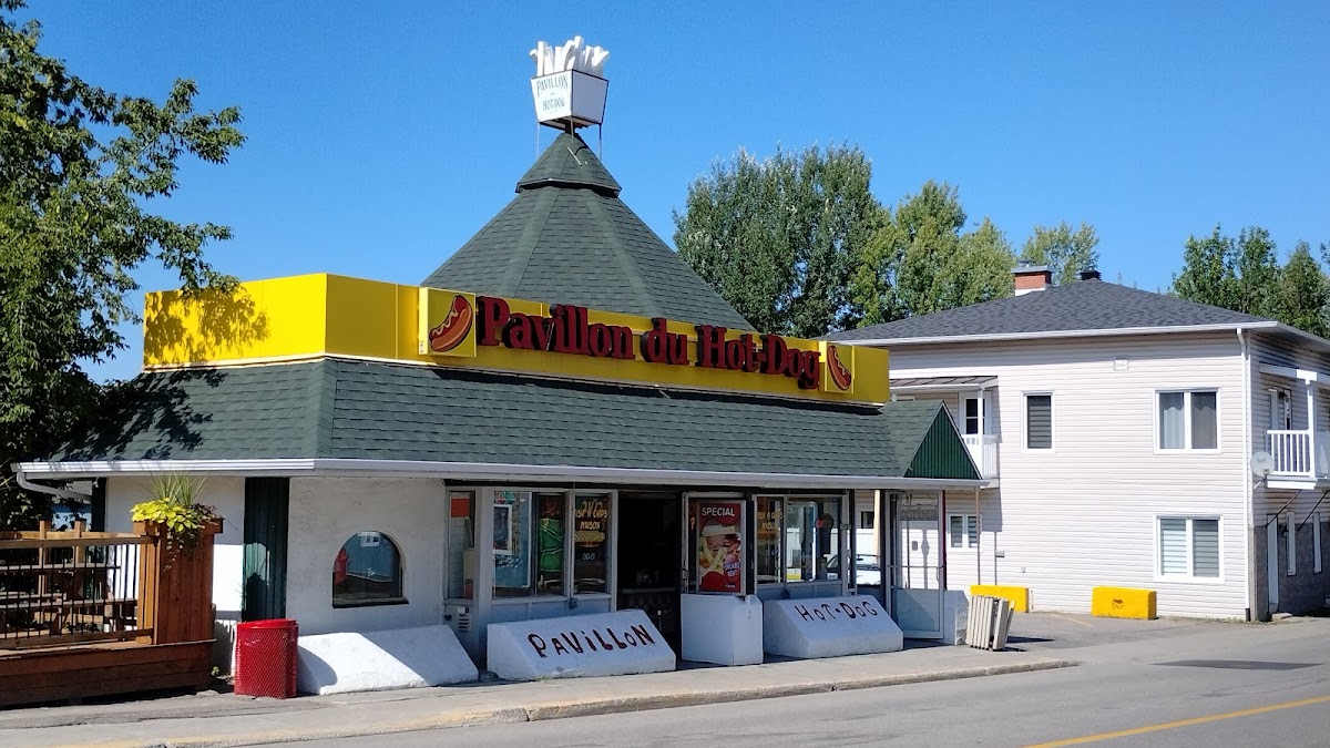 Pavillon Du Hot-Dog-3