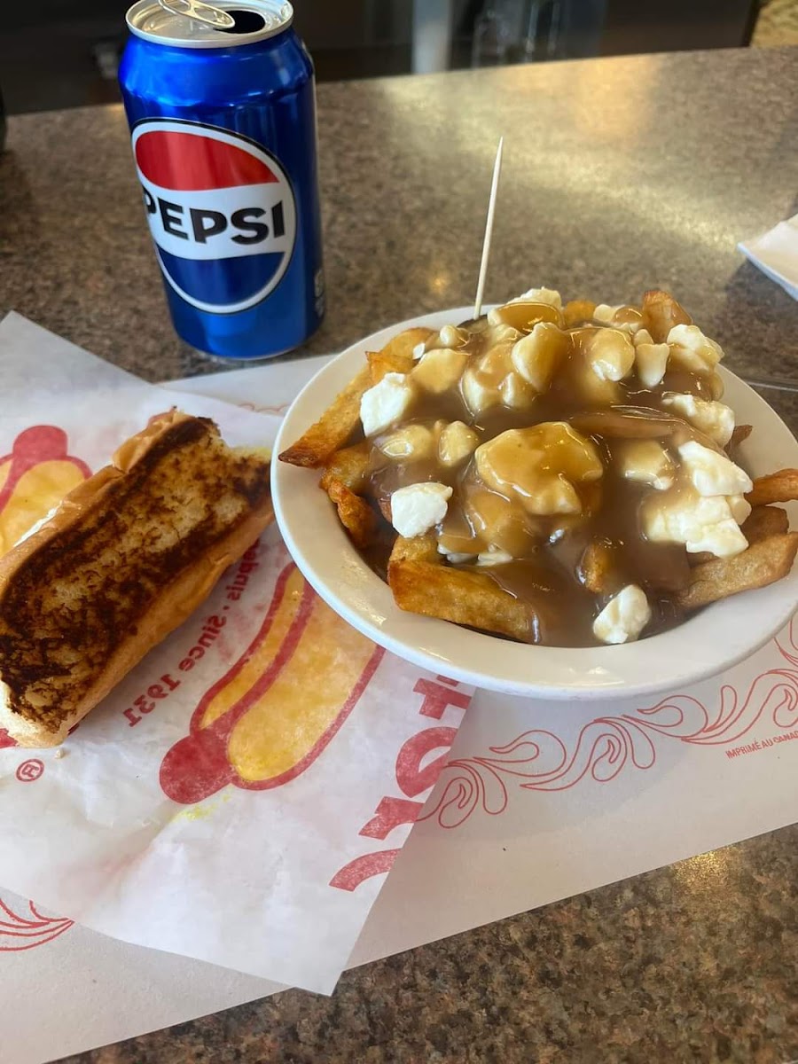 Pavillon Du Hot-Dog-7