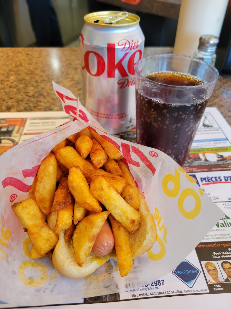 Pavillon Du Hot-Dog-9